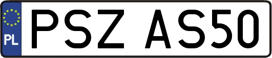 PSZAS50