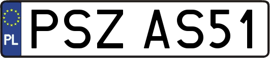 PSZAS51