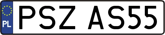 PSZAS55