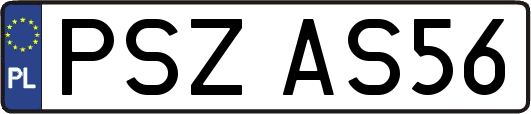 PSZAS56