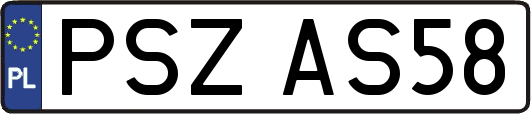 PSZAS58