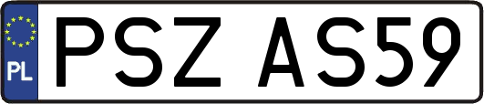 PSZAS59