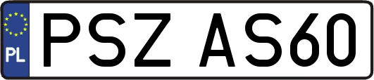 PSZAS60