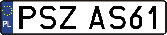 PSZAS61