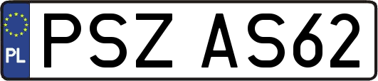 PSZAS62