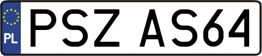 PSZAS64