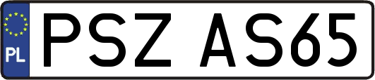 PSZAS65