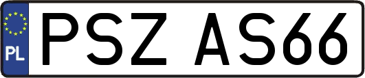PSZAS66