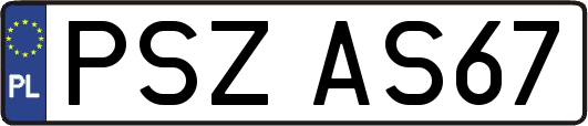 PSZAS67