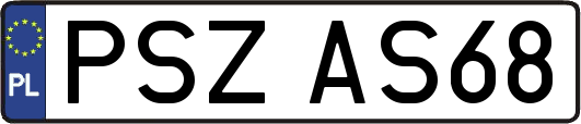 PSZAS68