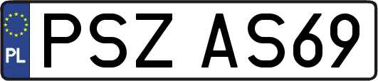 PSZAS69