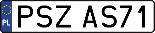 PSZAS71