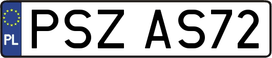 PSZAS72