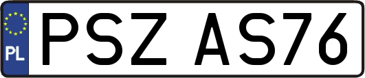 PSZAS76