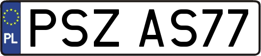 PSZAS77