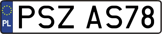 PSZAS78