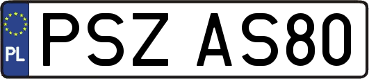 PSZAS80