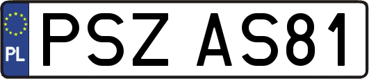 PSZAS81