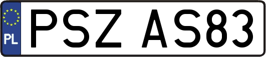 PSZAS83