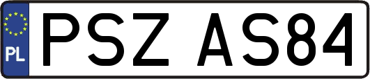 PSZAS84