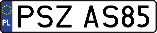 PSZAS85