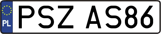 PSZAS86