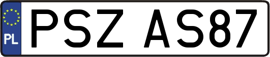 PSZAS87