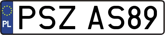 PSZAS89
