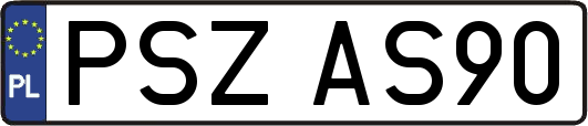 PSZAS90