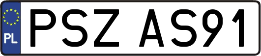 PSZAS91