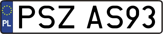 PSZAS93