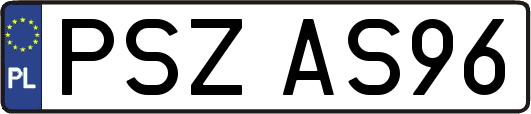 PSZAS96