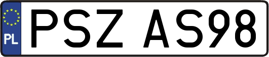PSZAS98