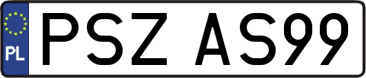 PSZAS99