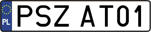 PSZAT01