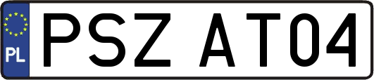 PSZAT04