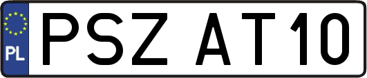 PSZAT10