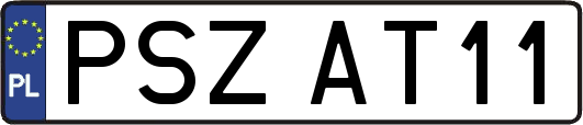 PSZAT11
