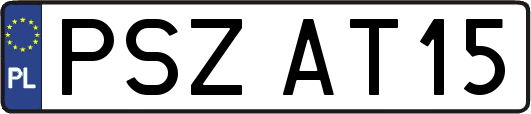PSZAT15