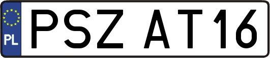 PSZAT16