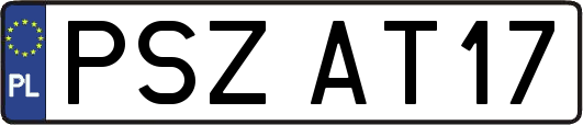 PSZAT17