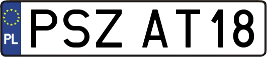 PSZAT18