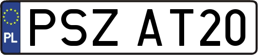 PSZAT20
