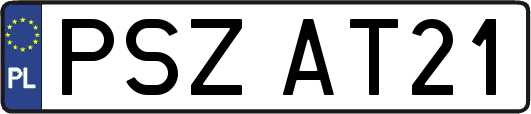 PSZAT21