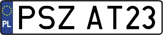 PSZAT23