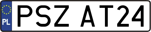 PSZAT24