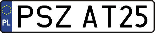 PSZAT25