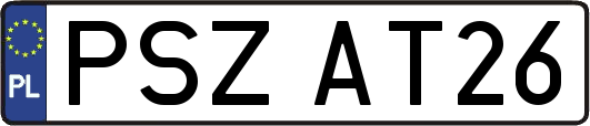 PSZAT26