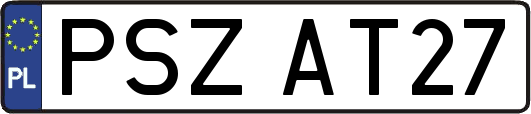 PSZAT27