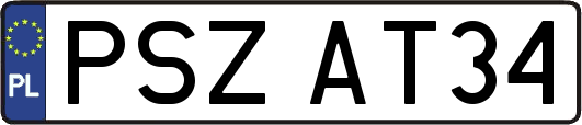 PSZAT34